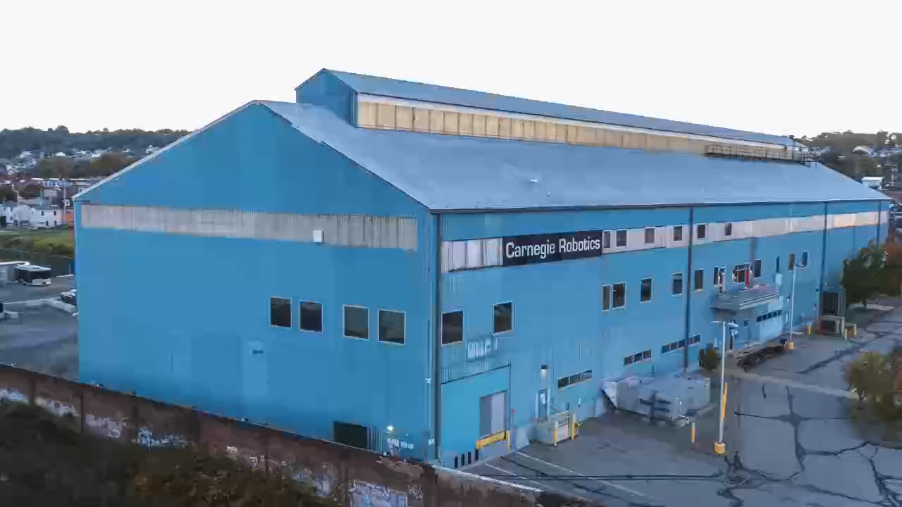 Pittsburgh Robotics Company