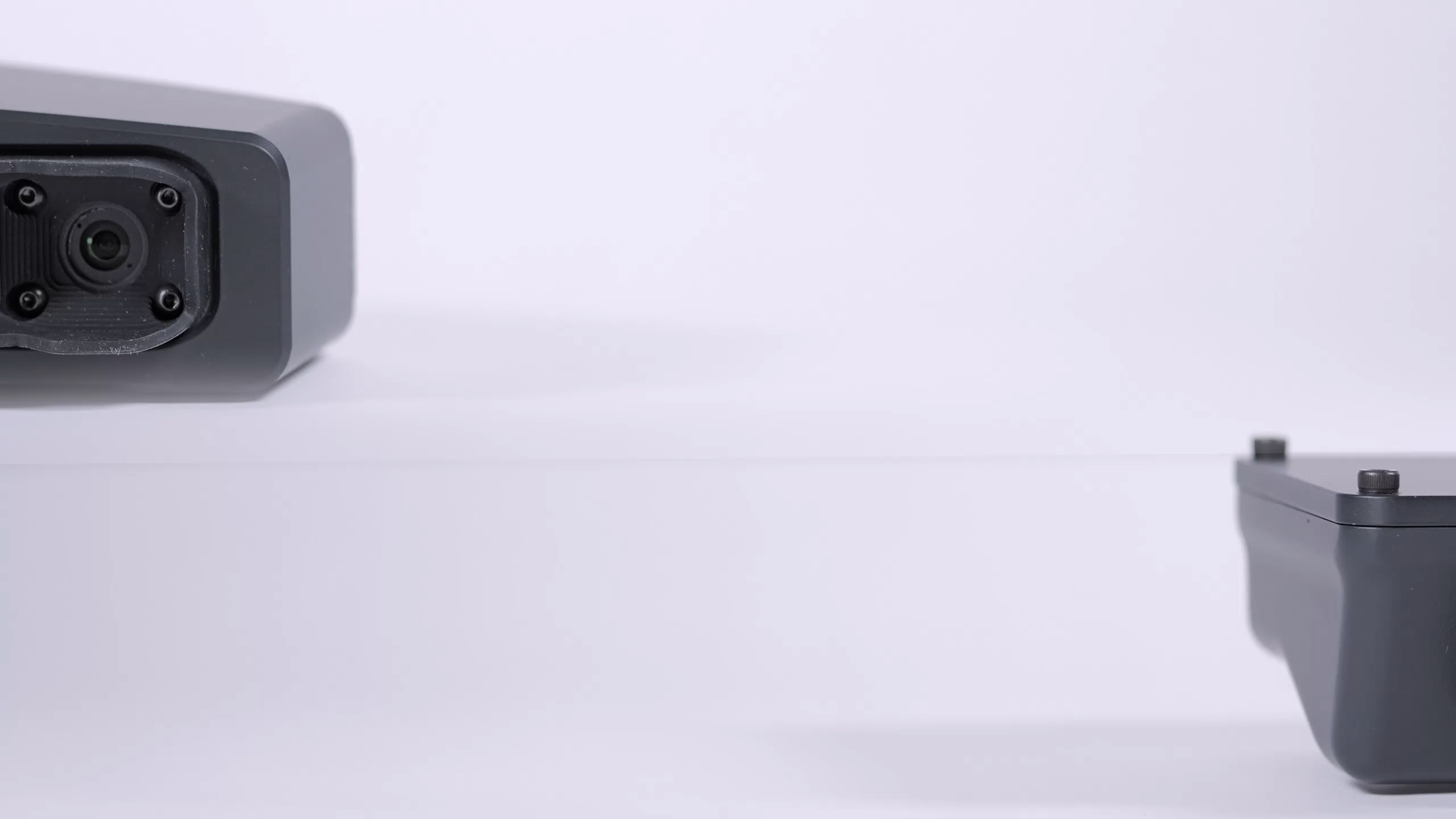 MultiSense® Stereo Cameras | Rugged Stereo Cameras | Carnegie Robotics