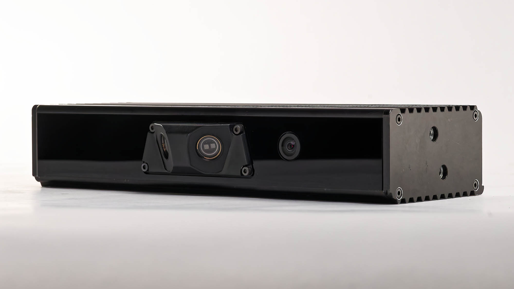 Best Rated Robotic Stereo Camera