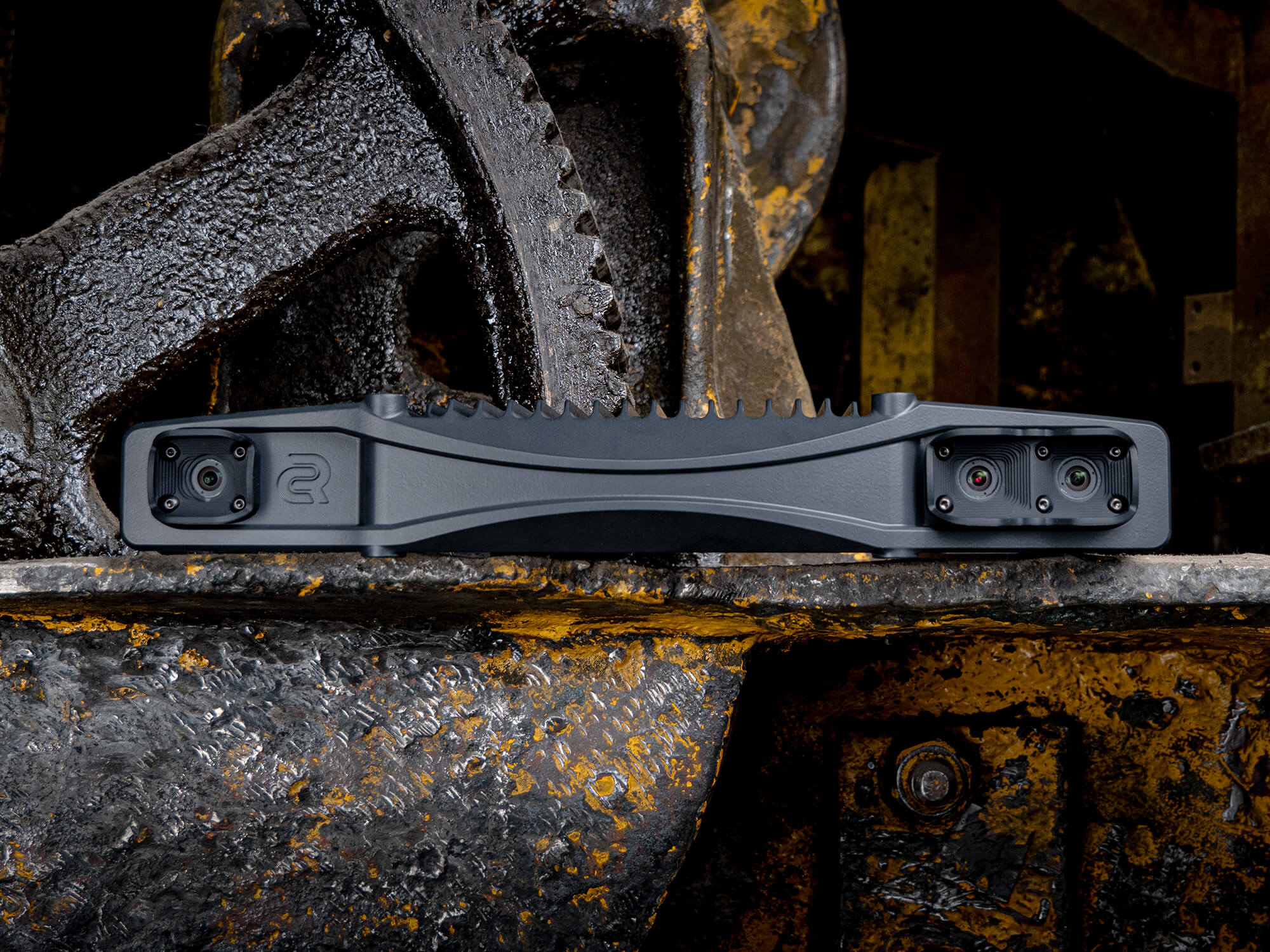 Rugged Outdoor Stereo Cameras For Sale